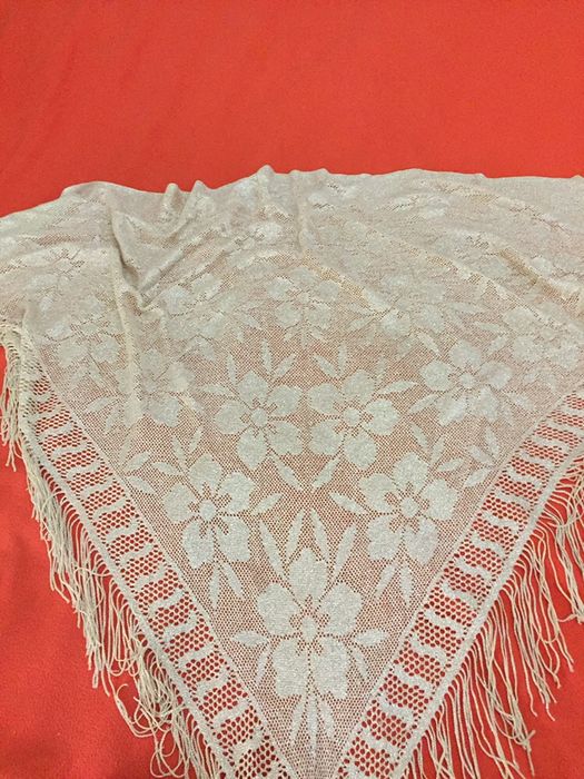 Женские шарфы-платки