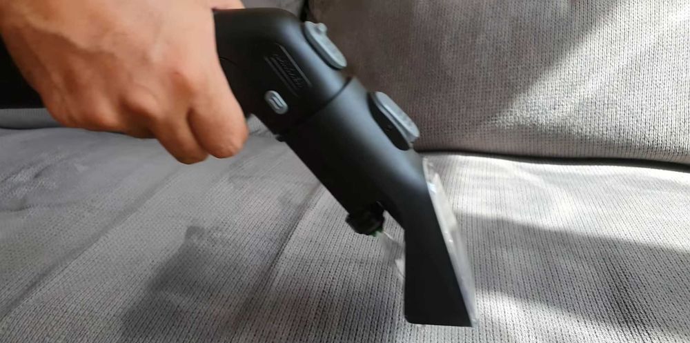 Почистване на апартаменти от частно лице