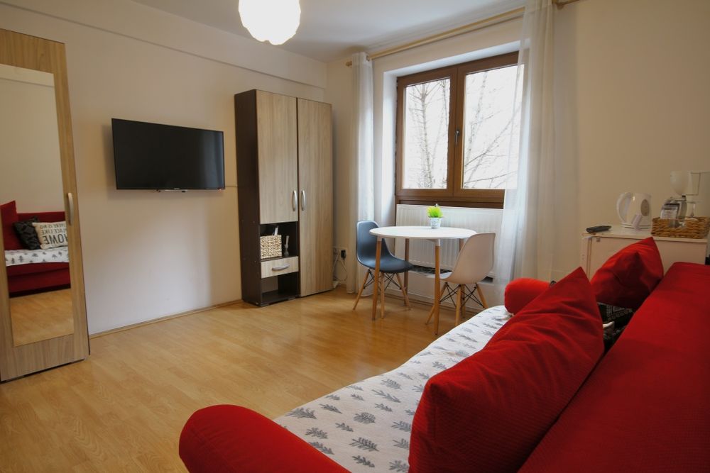 Apartamente ultracentrale cu 2 camere în Târgu Mureș