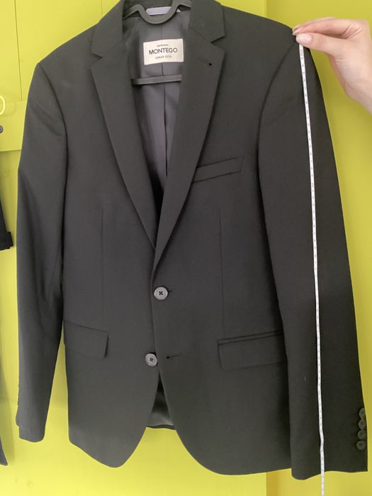 Тийнейджърски костюми MONTEGO