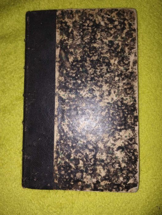 L'École primaire използвана френска книга