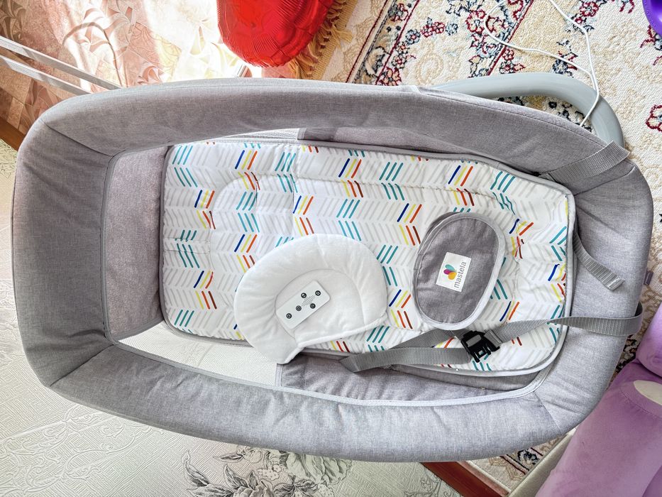 Продам детскую кочалку