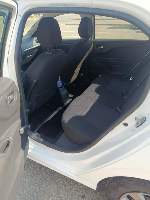 Peugeot 301 1.2 benzina