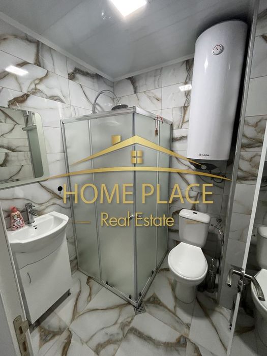 Дава се под наем Двустаен апартамент в к.к. Св.Св. Константин и Елена - 48 кв.м за 499.8 € - Снимка #10