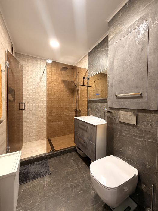 Двустаен обзаведен апартамент в West Point