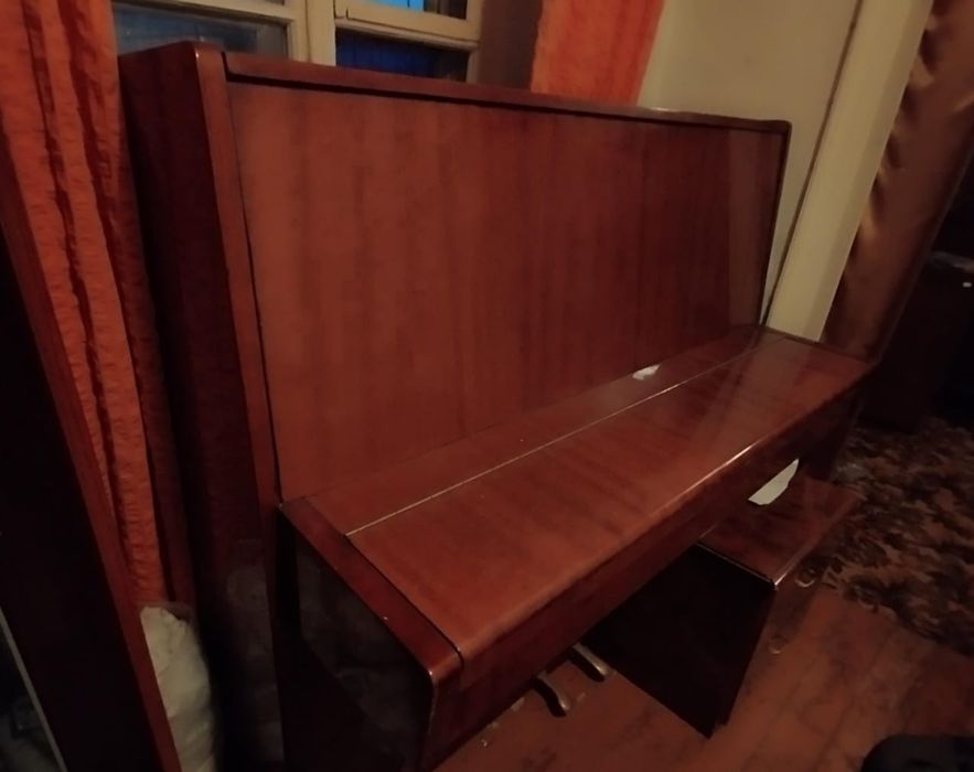 Пианино Беларусь