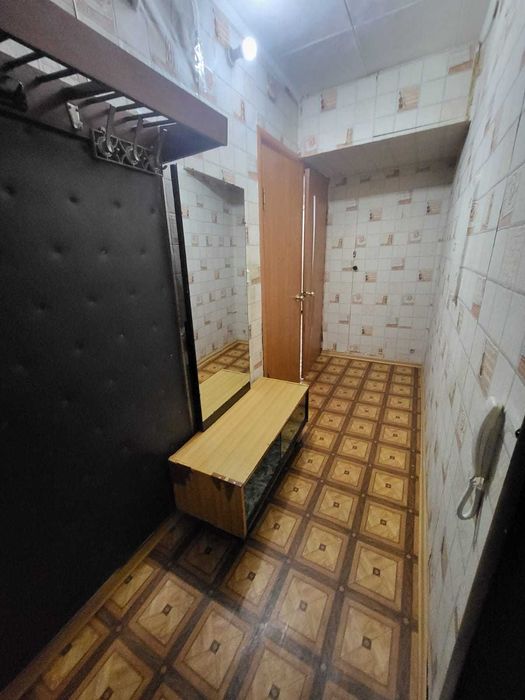 1-комн квартира, Букетова