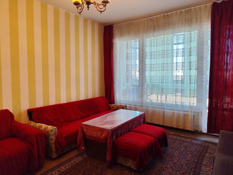 2-стаен апартамент в Хаджи Димитър