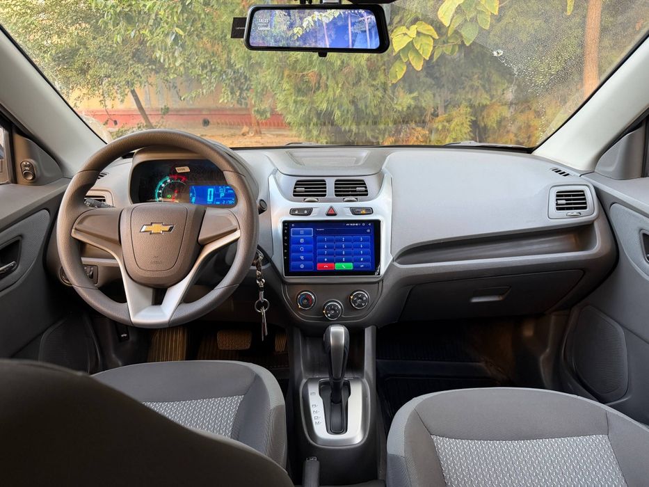 Chevrolet cobalt продается срочно