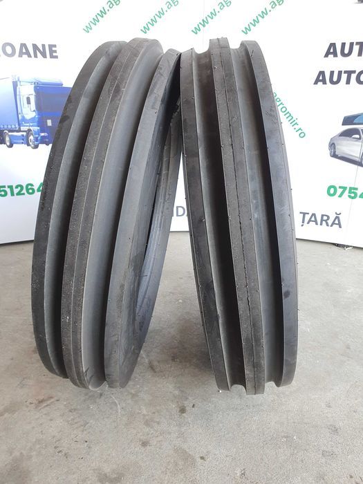 7.50-18 noi oferta cauciucuri pentru tractoare fata BKT 7ZYW