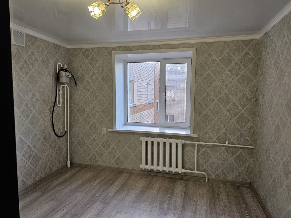 4 ком 81 кв в Рабочем