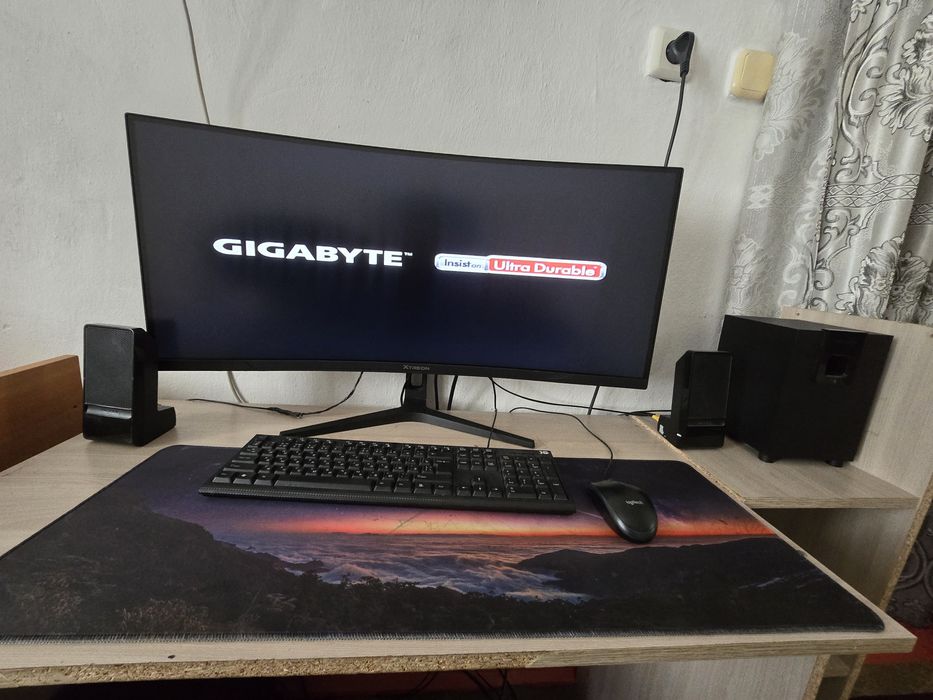 Продам компьютер с играми