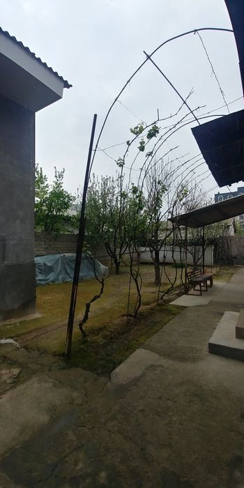 SROCHNO! Uchastka sotiladi Mirzo Ulug'bek rayon