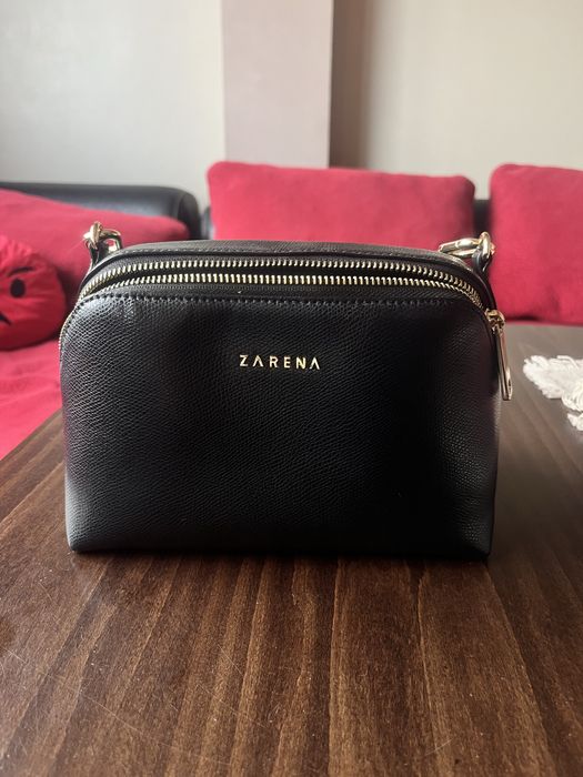 Zarena кросбоди чанта