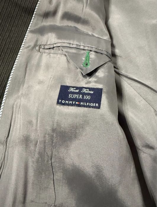 Sacou Tommy Hilfiger