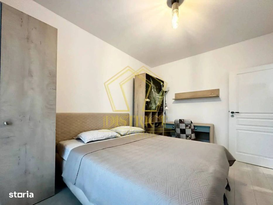 Casa insiruita pe colt cu 3 camere | ZONE 2 | Calea Urseni