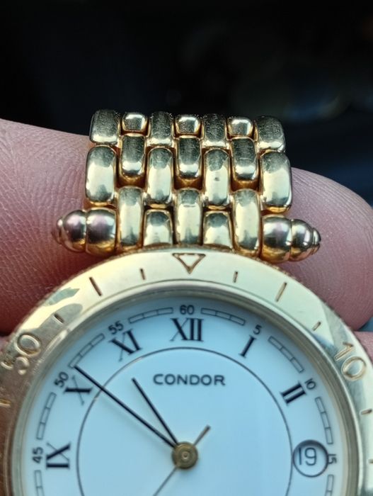 Ceas Condor automatic