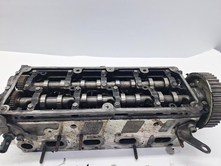 Chiulasa Motor Audi Q5 8Rb 2011 - 2016 2.0 Tdi Quattro Cgl Cglb , Cglc Cgld 03L103373J