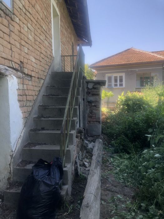 Продава се Къща в с. Хаджидимитрово, Област Велико Търново - 72 кв.м за 77 €/кв.м - Снимка #8