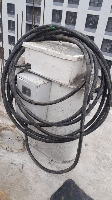 Аренда ТМО 10000