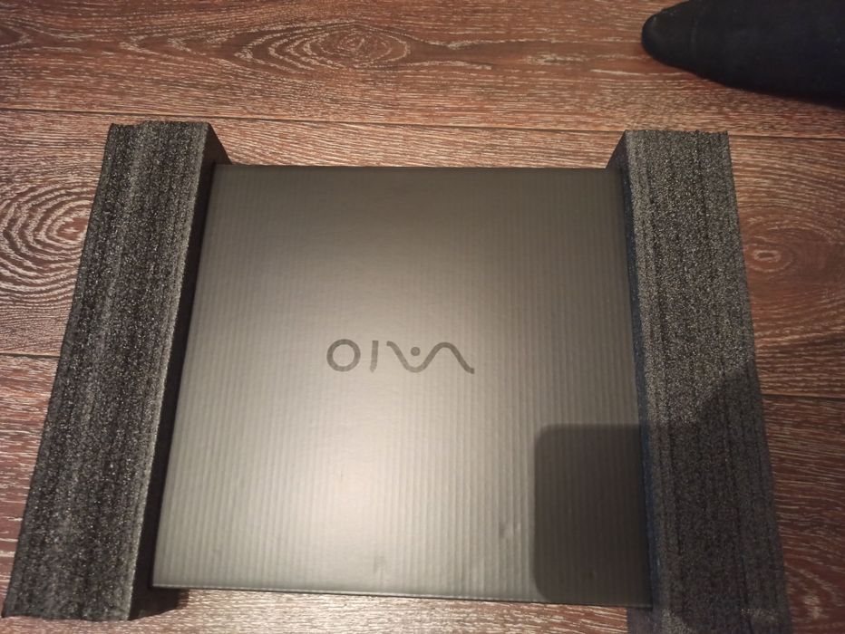 Sony Vaio В УПАКОВКЕ новый