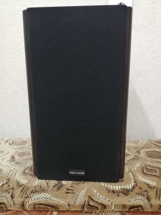 Продам Microlab Solo 1 колонки