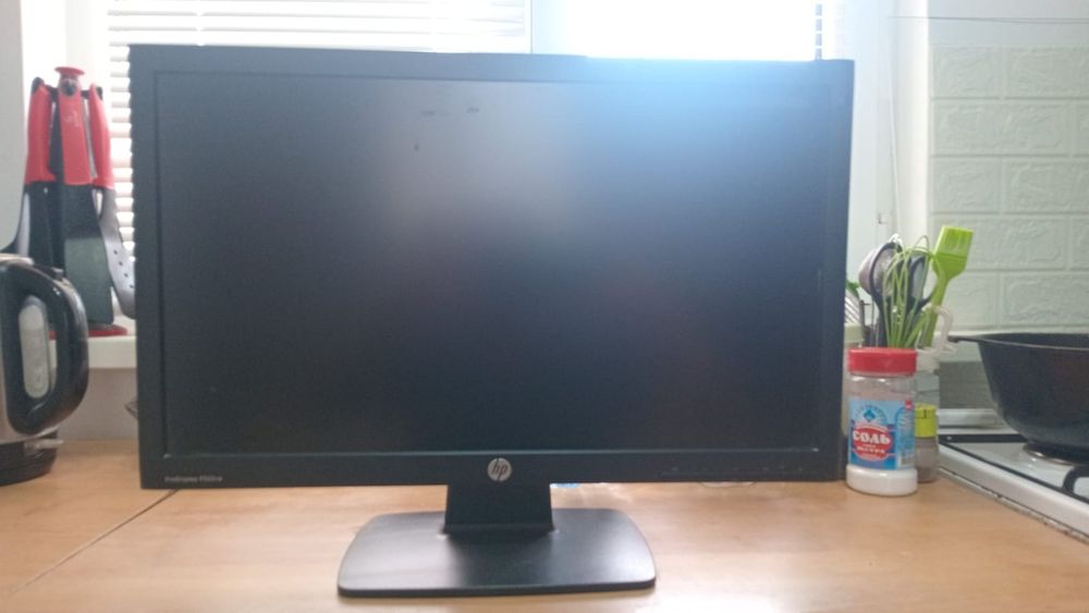Компьютер HP pro