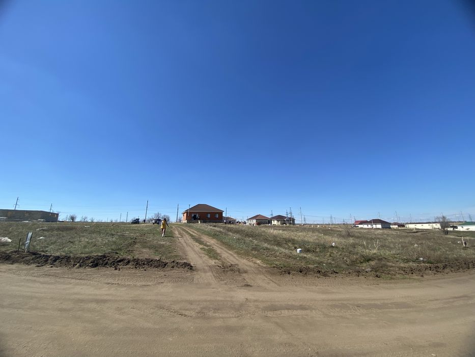 Жер сатылады 1800 лям