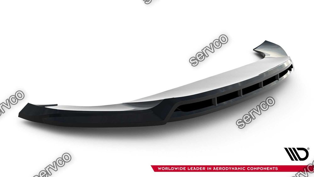 Prelungire bara fata Mercedes GLS X167 AMG-Line 2023- v2 Maxton Design