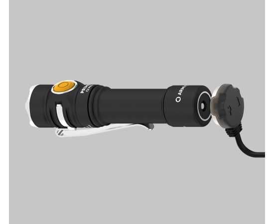 Ручной фонарь Armytek Prime C2 Pro Magnet USB