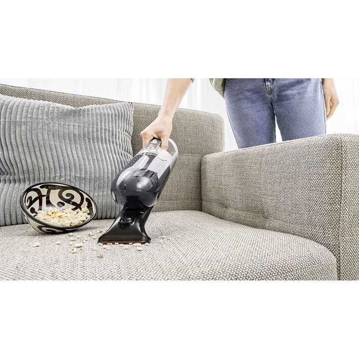 Aspirator vertical Bosch Flexxo Serie 4 - BCH3K255/4, 25,2v