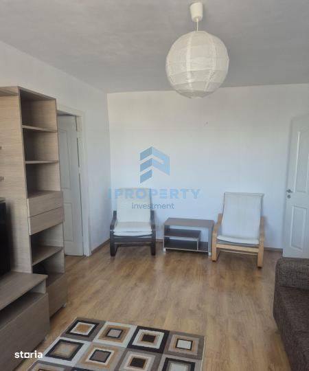 Titan - Nicolae Grigorescu | 2 camere | Prima inchiriere |