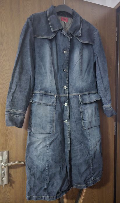 Jachete lungi/ scurte