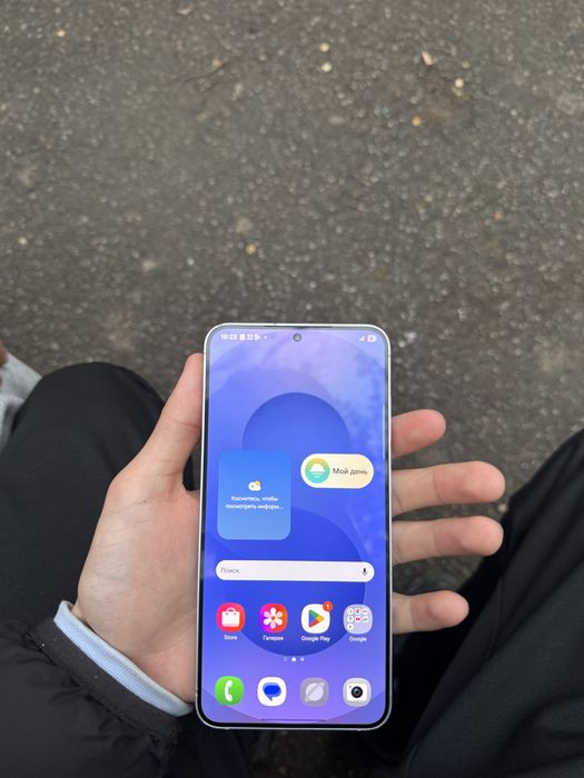 Продам samsung s25+