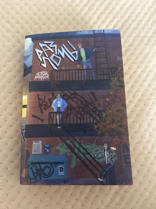 Книга Разломы. Мэтти Мансон