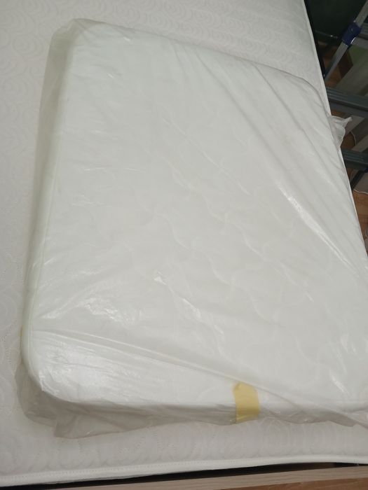 Кроват детский разборный