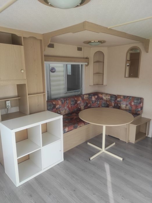 МОБИЛНА КЪЩА / Стационарна каравана