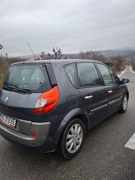Vând Renault Scenic 2007