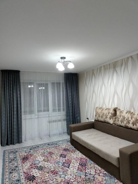 Продам 1 комн. кв.