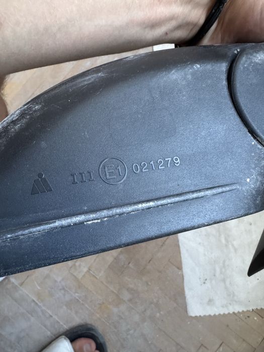 Оригинално огледало Мерцедес Ц205 Mercedes C205 W205