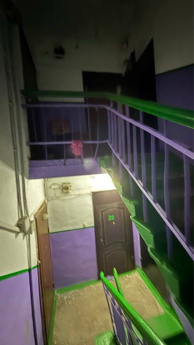 Продается квартира