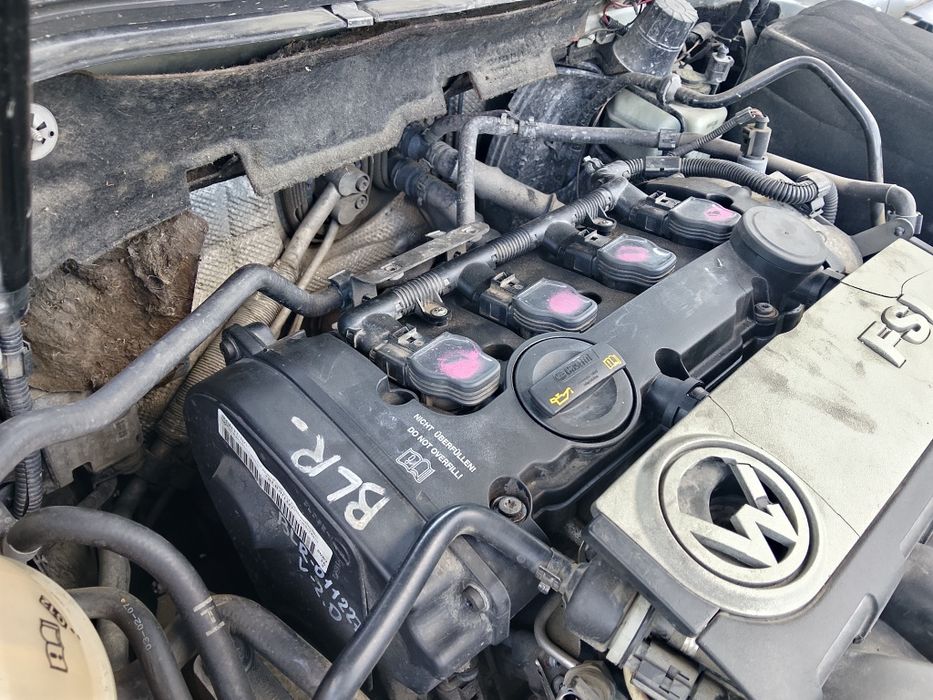 Volkswagen Passat b6