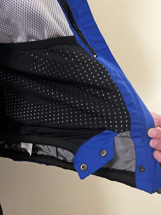 Costum ski impermeabil