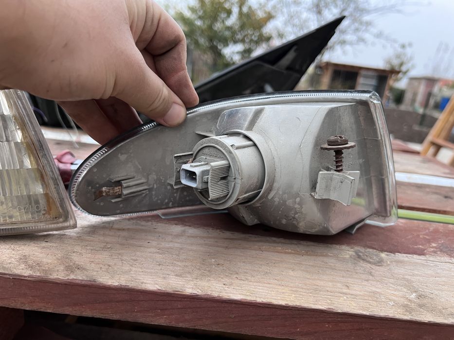 Части за Форд Мондео