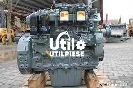 Motor Liebherr D924 A900 A904 A914 A924 R914 R924 + piese Liebherr