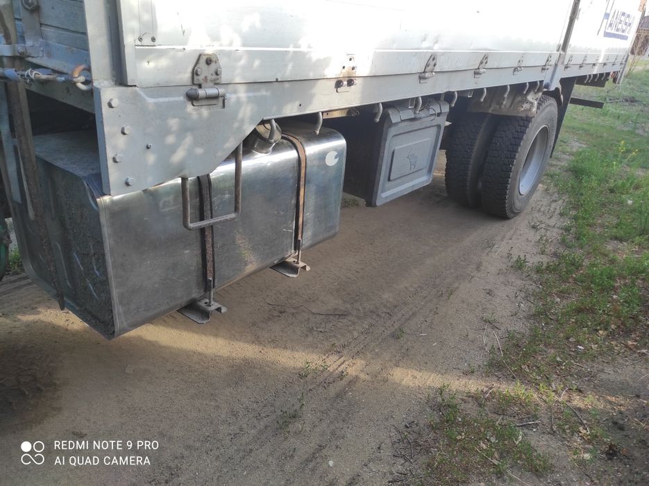 Продам Манипулятор ..Мицубиси фусо