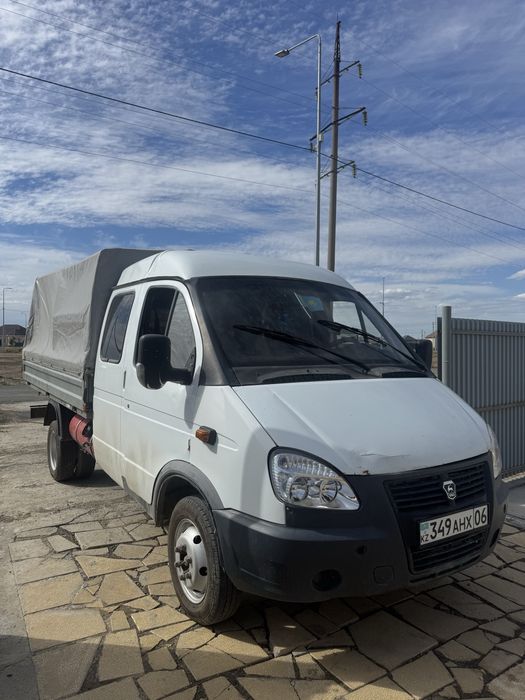 Продам Газель фермер. Срочно. Торг.