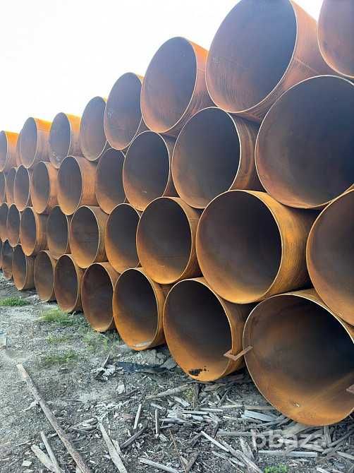 Труба ст.эл. Пр. Россия 1420х12 оптом в Ташкенте