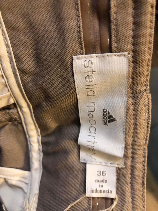 Adidas by Stella Mccartney оригинални нови дамски панталони