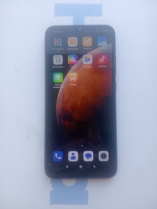 Продам Xiaomi redmi 9a Срочно